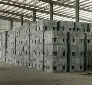 Concrete Blocks (High Standard)