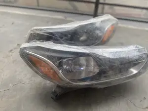 Cheverolet Trax 2018 Headlight