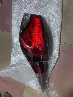 Elantra 2011 2012 2013 2014 2015 Tail Light (Pair)