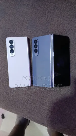 Samsung Galaxy Z Fold4 256 GB