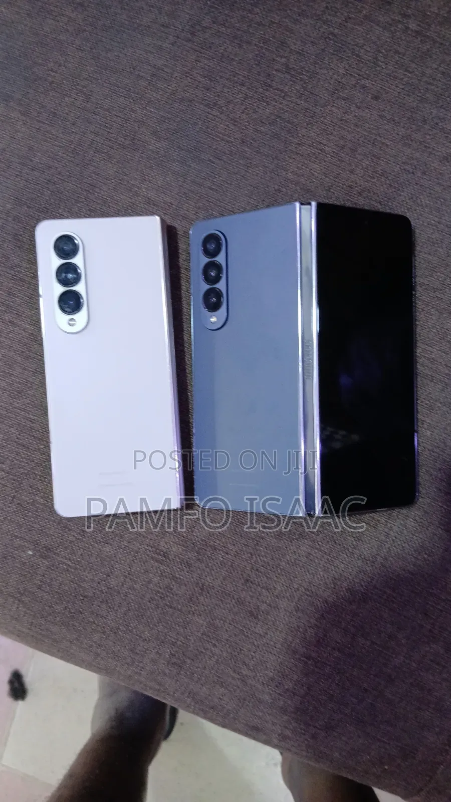 Samsung Galaxy Z Fold4 256 GB