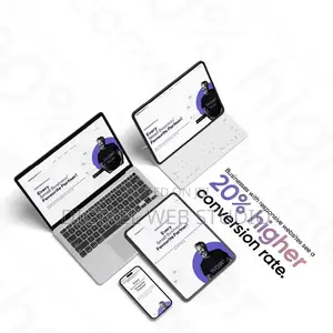 Reliable Websites for All Businesses