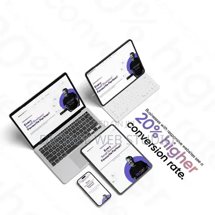 Reliable Websites for All Businesses