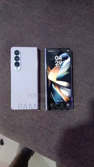 Samsung Galaxy Z Fold4 256 GB