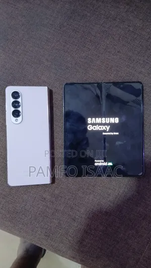 Samsung Galaxy Z Fold4 256 GB