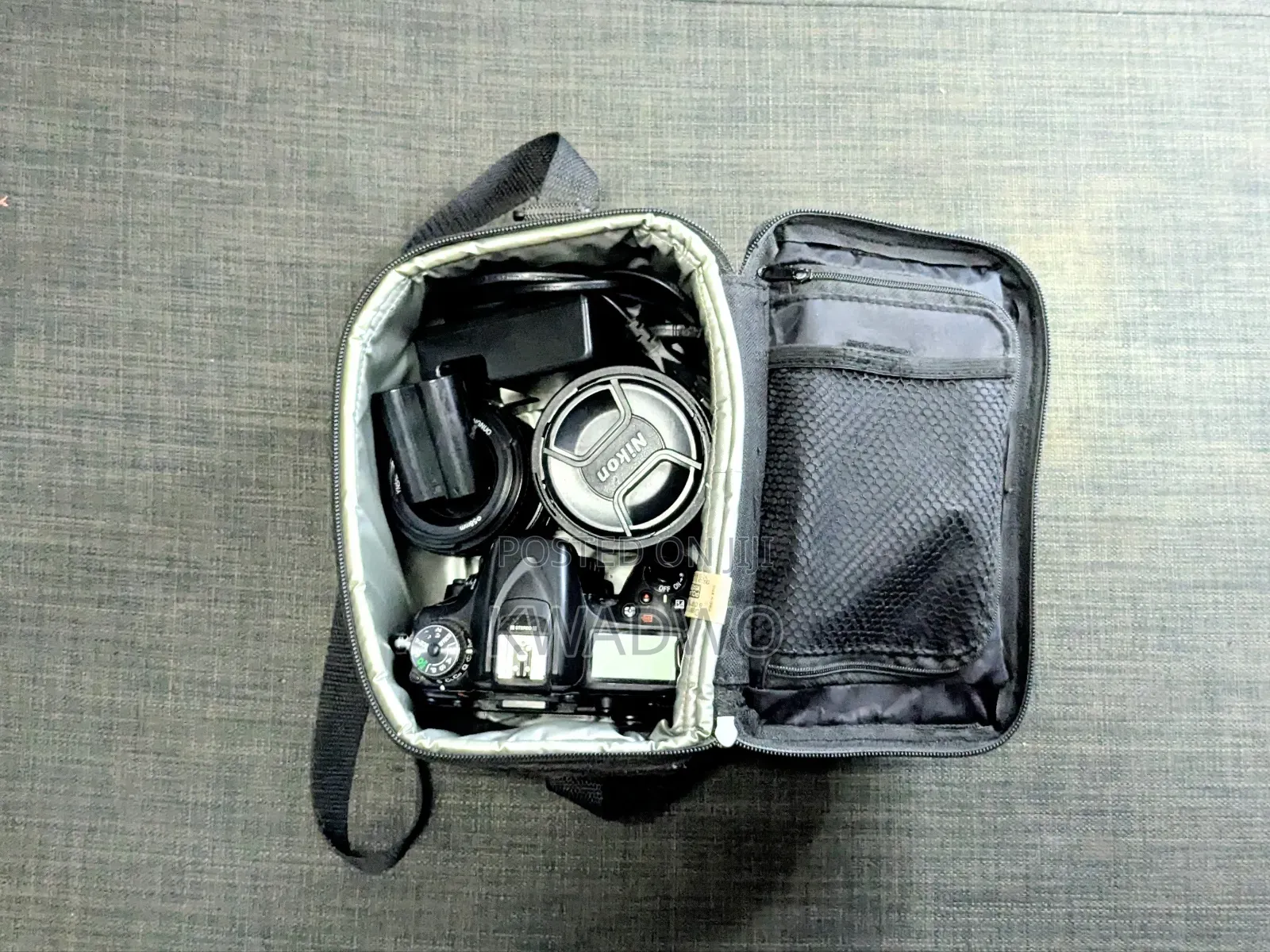 Nikon D7100 DSLR