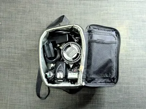 Nikon D7100 DSLR