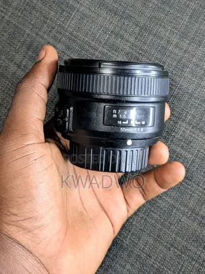 Nikon D7100 DSLR