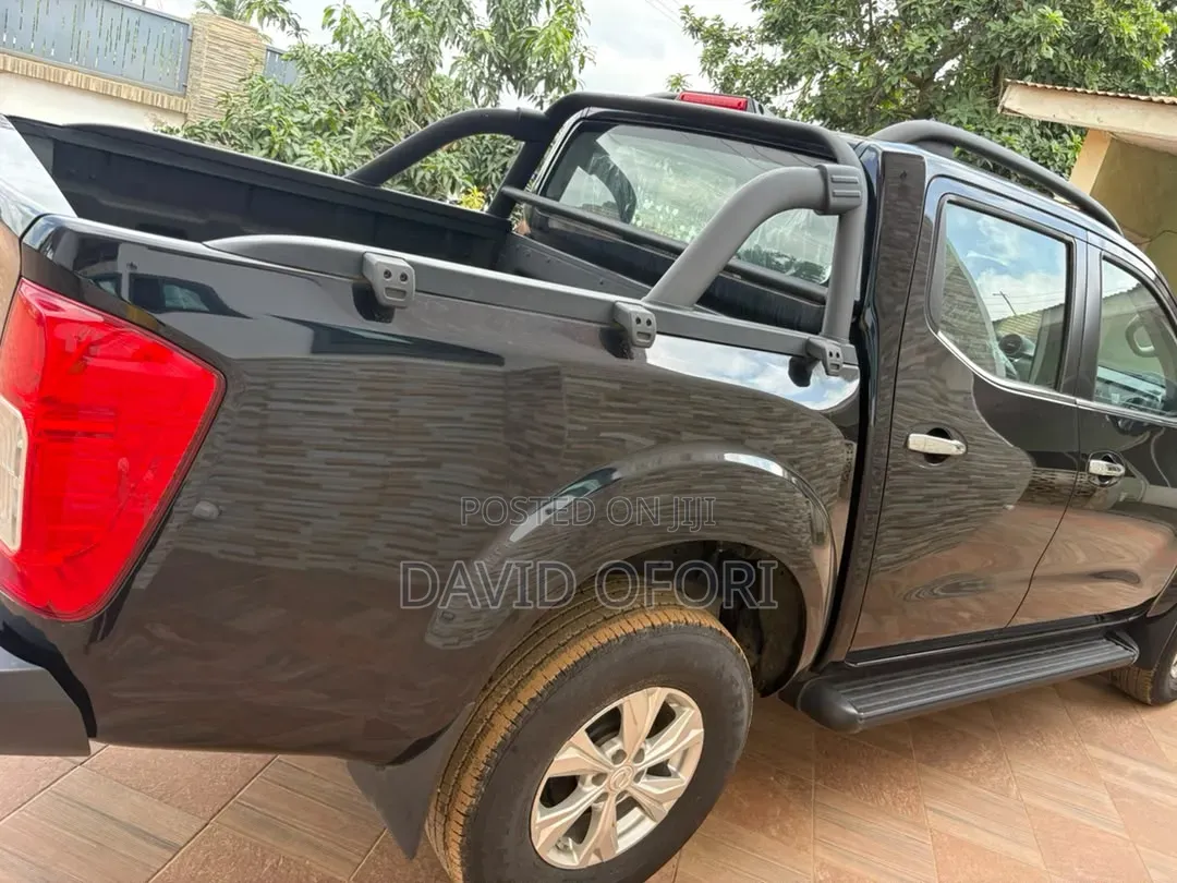 New Dongfeng Rich 6 2025 Black