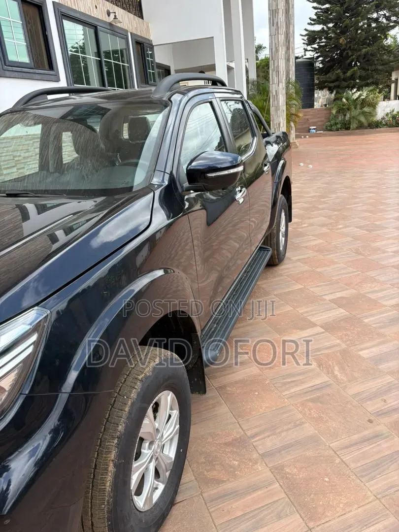 New Dongfeng Rich 6 2025 Black