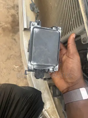 Honda Civic 2018 Radar Sensor