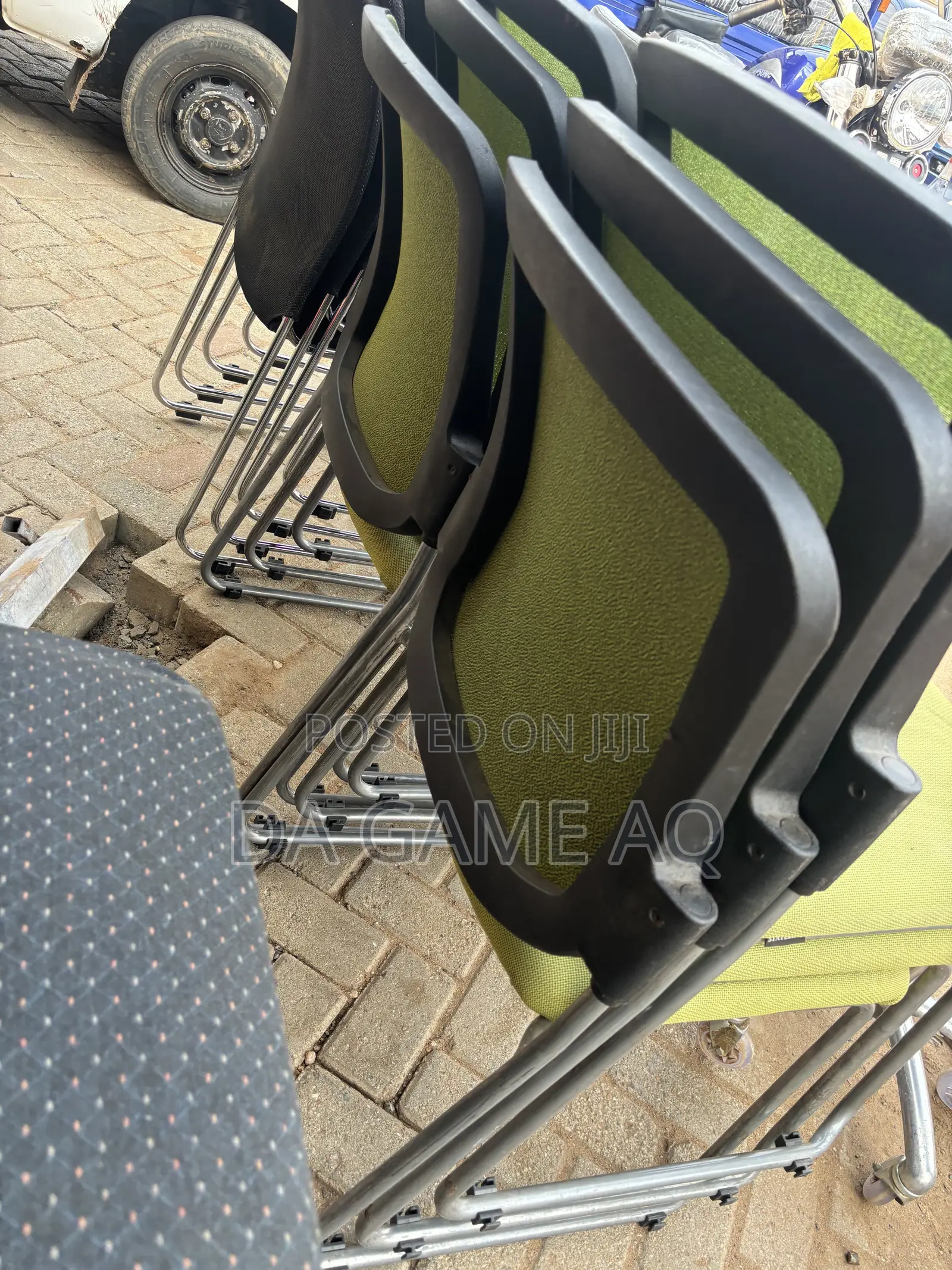 Office Chair