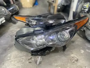 Infiniti FX-35 Headlight 2018