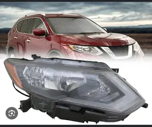 Rogue 2019 Headlight