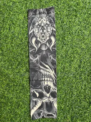 Arm Tattoo Sleeve