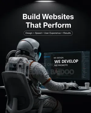 Responsive Websites for Companies