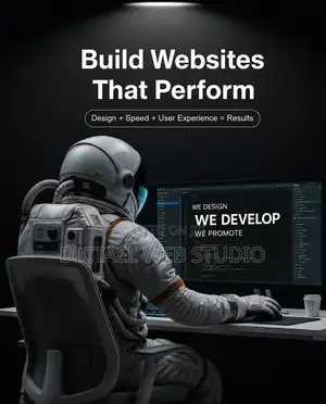 Responsive Websites for Companies