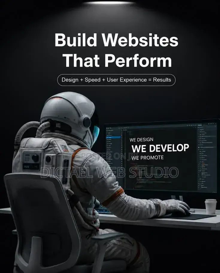 Responsive Websites for Companies