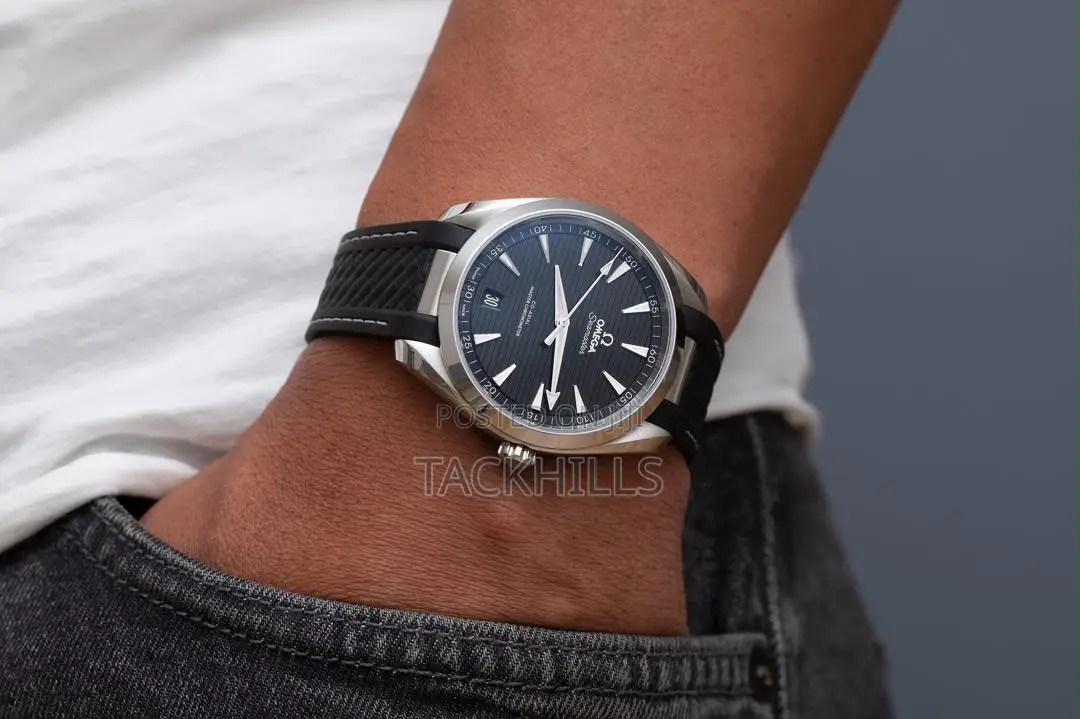 Omega Quality Watches