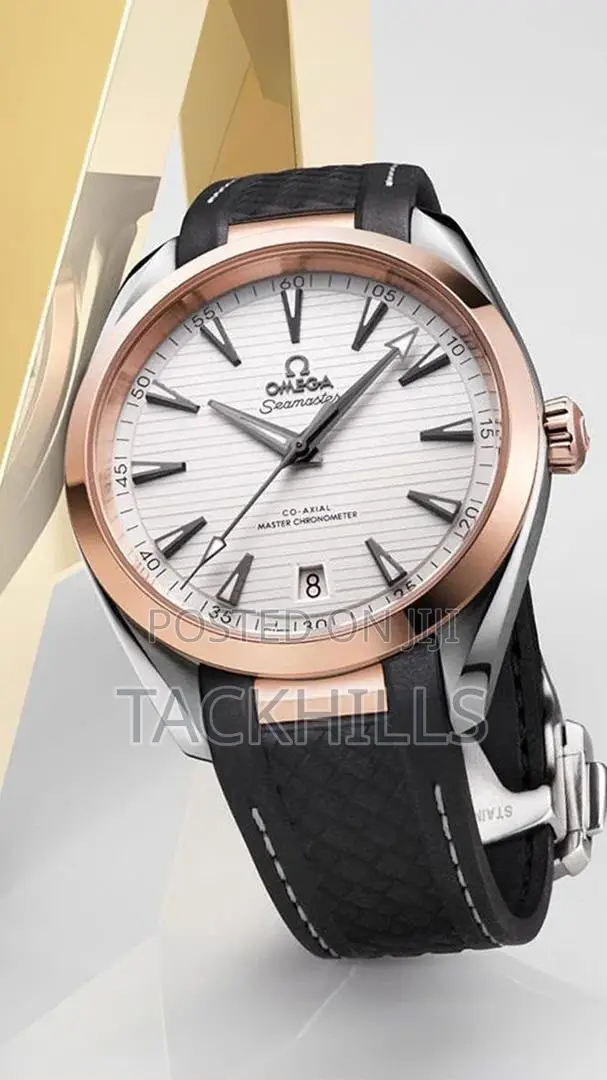 Omega Quality Watches