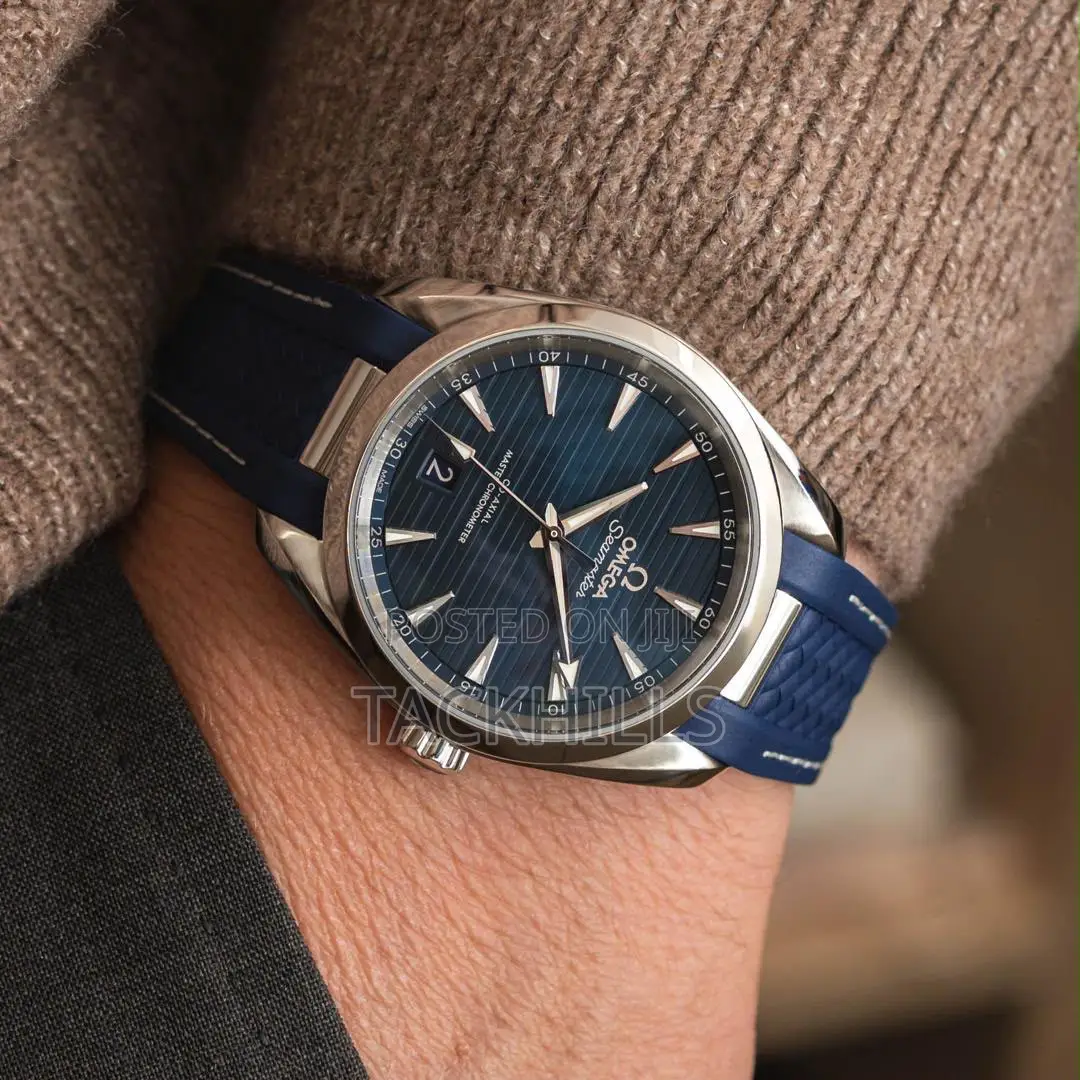 Omega Quality Watches
