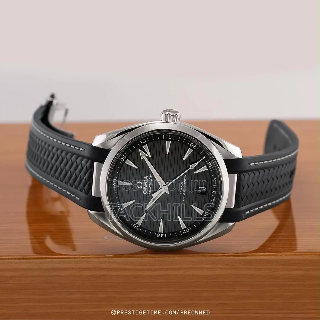 Omega Quality Watches
