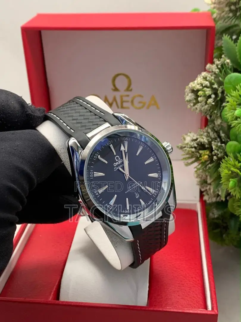 Omega Quality Watches
