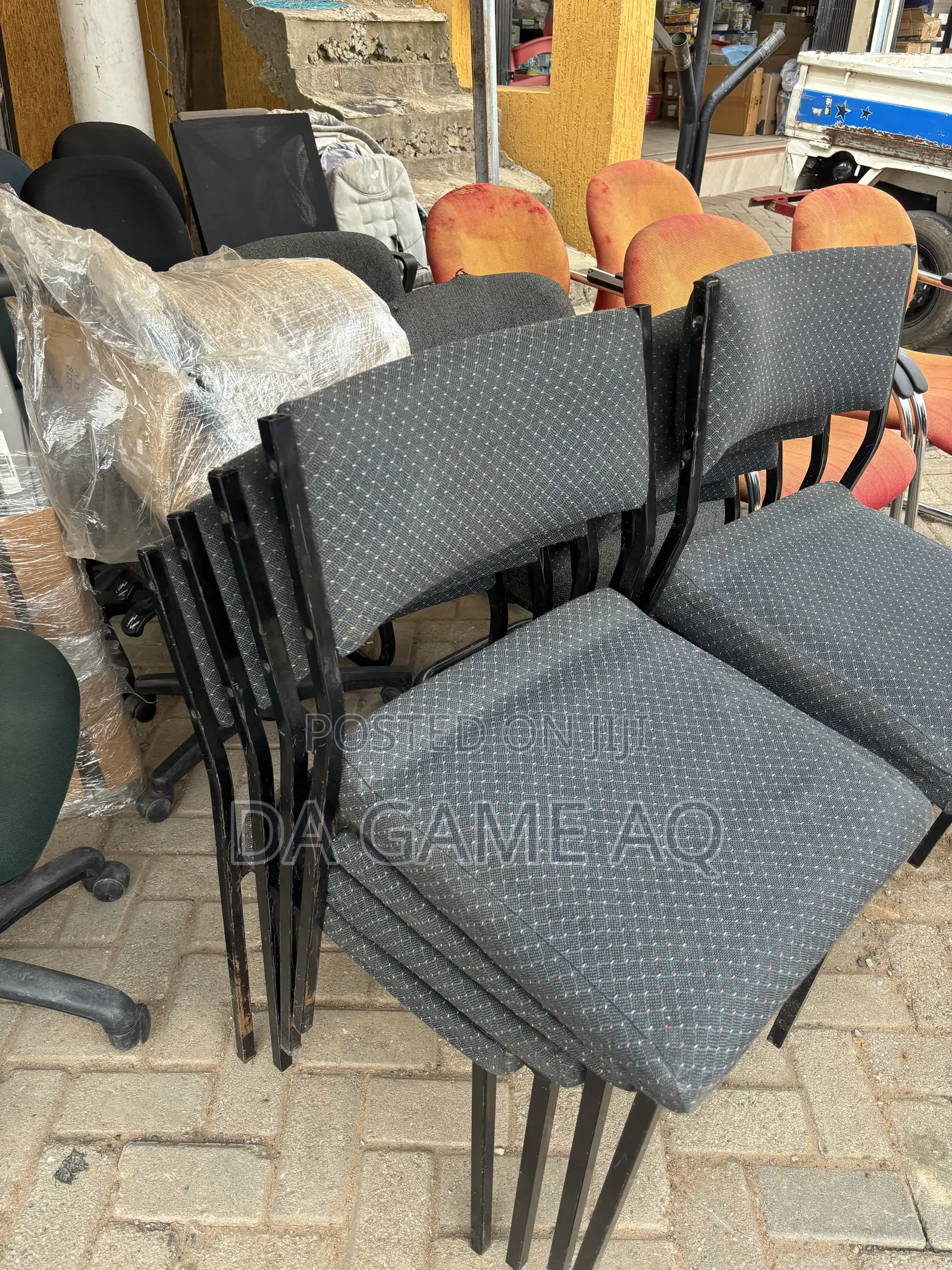 Office Chair