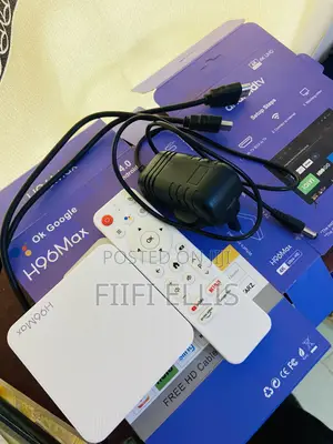 Android TV Box