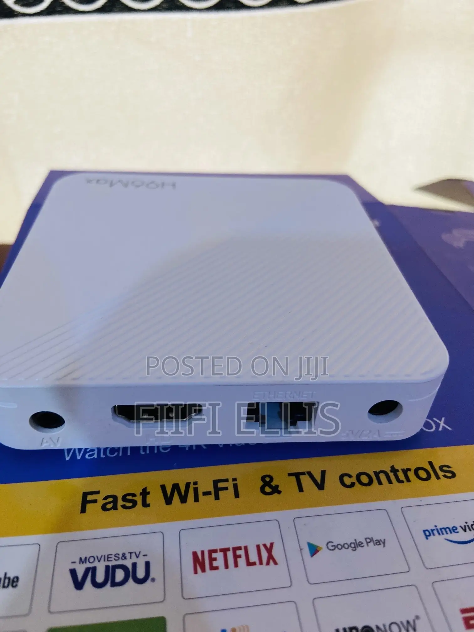 Android TV Box