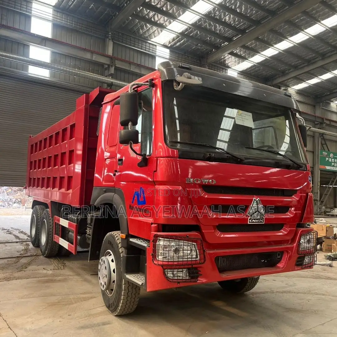 HOWO Truck