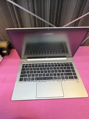 New Laptop HP ProBook 445 G8 8GB AMD Ryzen 5 SSD 256GB