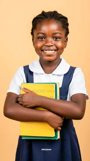 School, Church and NGOs Website Development