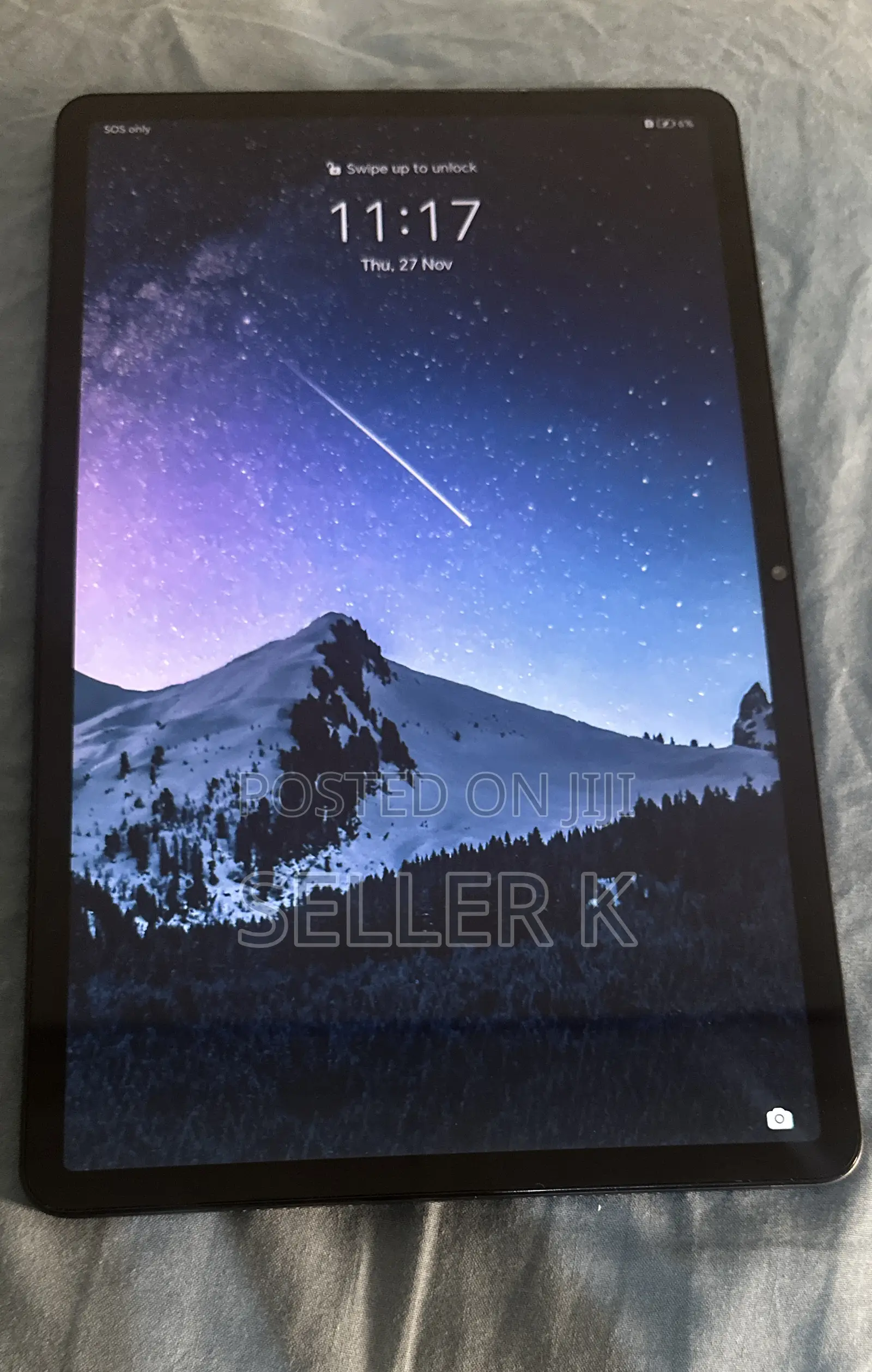 Honor Pad X9 128 GB Gray