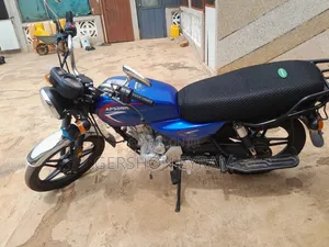 Apsonic AP125-S NEW 2025 Blue