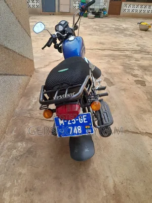 Apsonic AP125-S NEW 2025 Blue