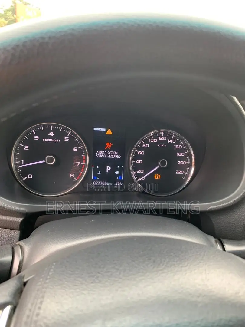 Mitsubishi Pajero Sport 2019 Silver