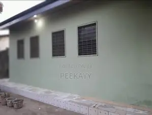 4bdrm House in Ashongman  Estates, Police Station for sale