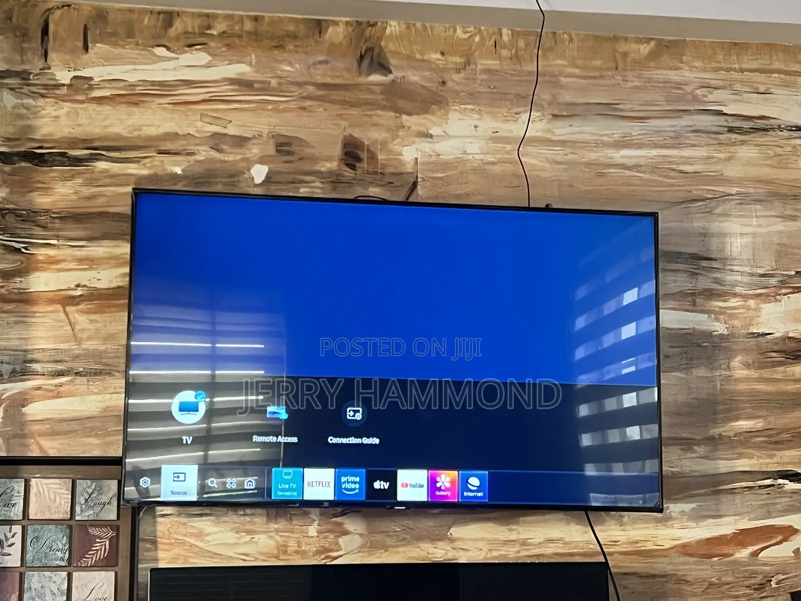 Samsung TV