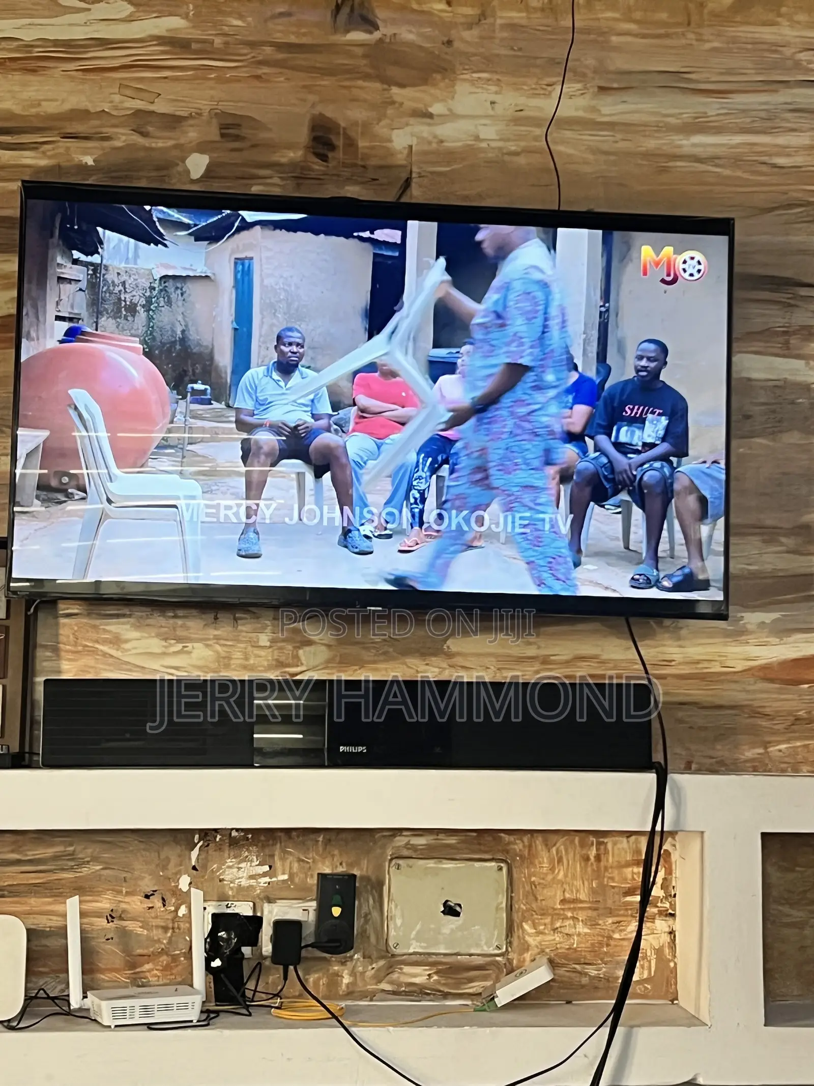 Samsung TV