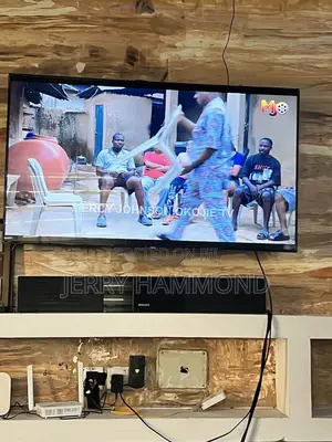 Samsung TV
