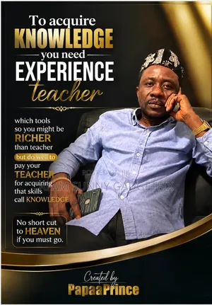 Talent Coach and Career Focused.