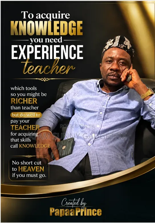 Talent Coach and Career Focused.
