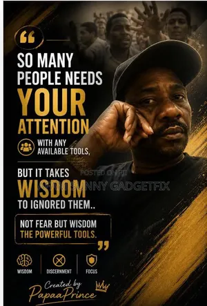 Talent Coach and Career Focused.