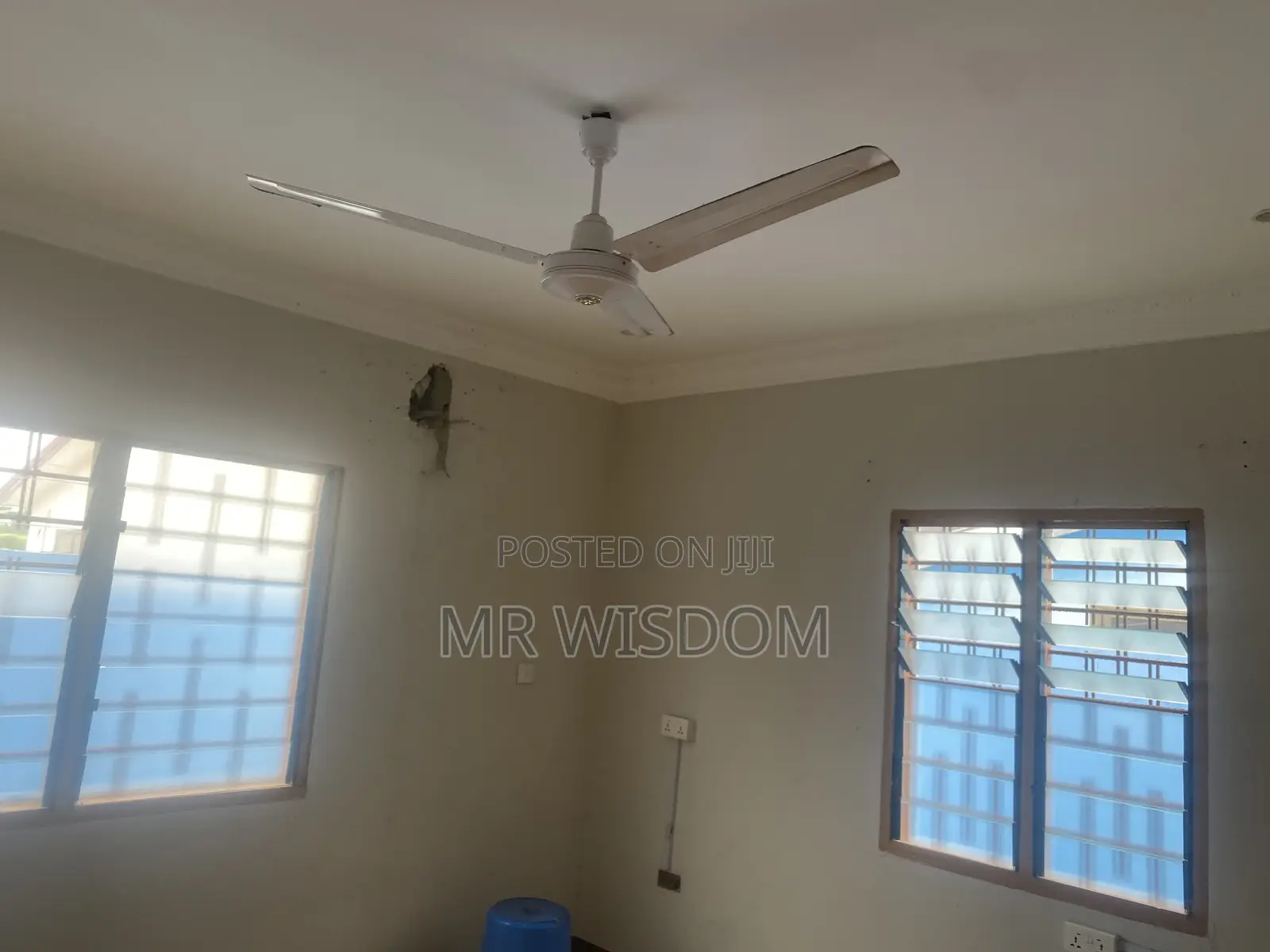 2bdrm House in Lakeside Estate for rent