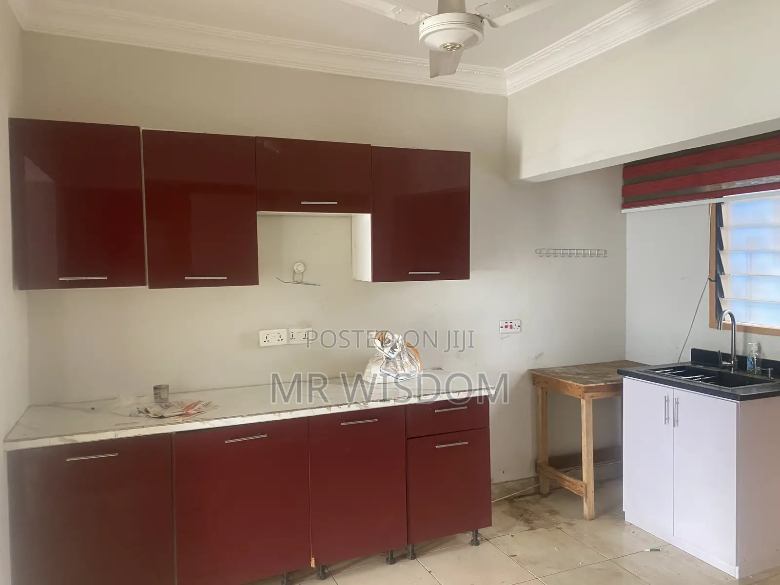 2bdrm House in Lakeside Estate for rent