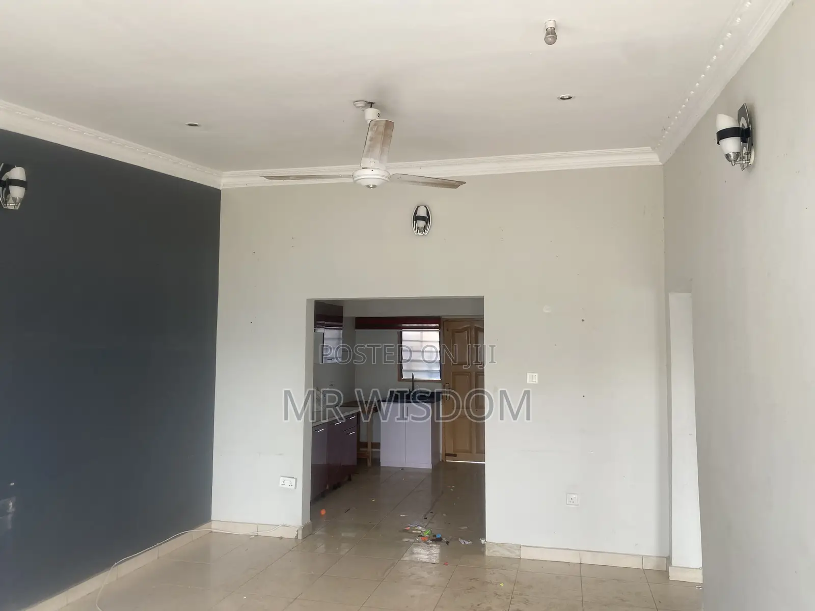 2bdrm House in Lakeside Estate for rent