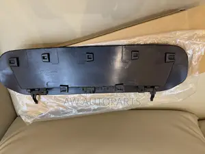 Toyota 4runner 2014-2022 Hood\bonnet Scoop \Inter Cooler