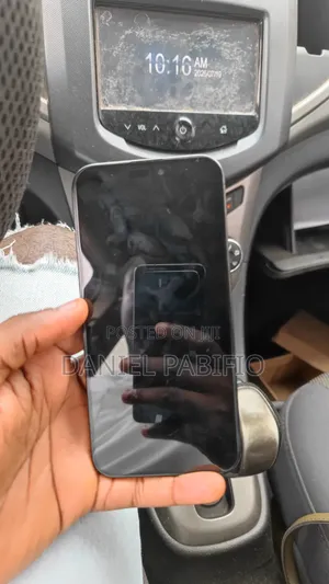 Apple iPhone 15 Pro Max 256 GB Gray