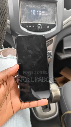 Apple iPhone 15 Pro Max 256 GB Gray